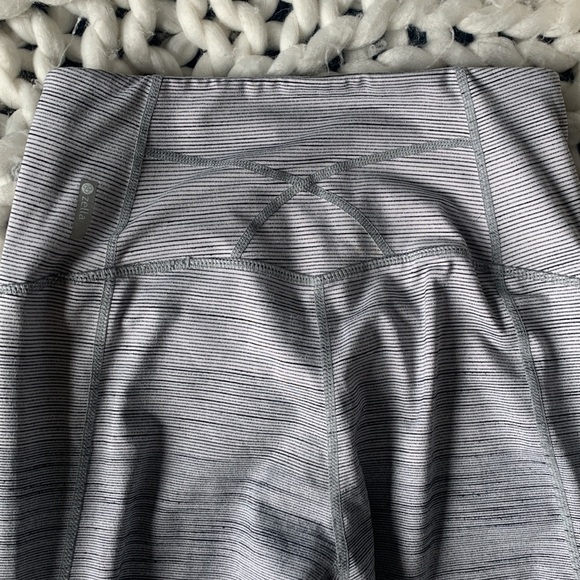 Zella Live In High Waist Ankle Leggings - Picture 4 of 5